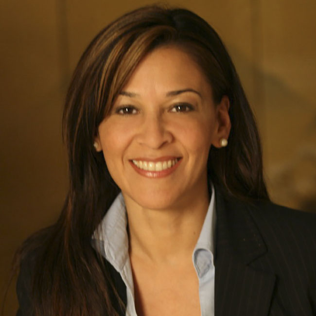 Dr. Ruth Ann Fernandez